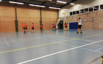 Nog geen punten in 2019.