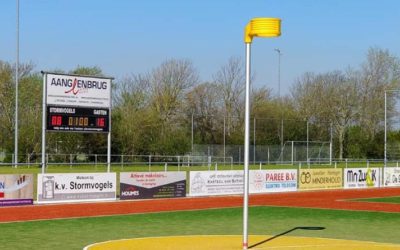 Atlas 3 geeft één helft gas en boekt unieke prestatie.