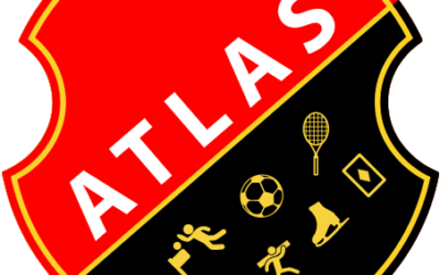 Atlas 3 gaat Lock down in met kansloze nederlaag.