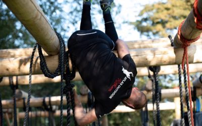 De eerste Zeeuwse Survivalrun- en OCR baan