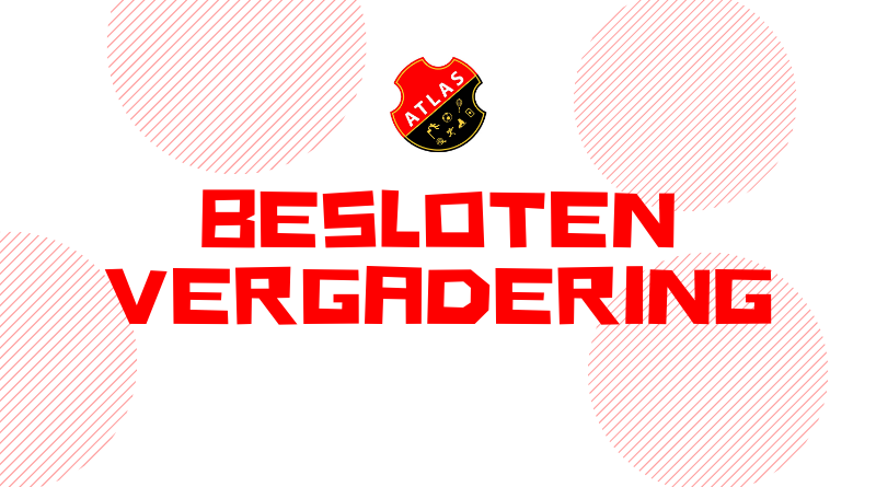 Geannuleerd: Vergadering sportraad