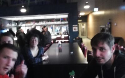 Atlas 3 verliest fysieke strijd van Zaamslag 2.