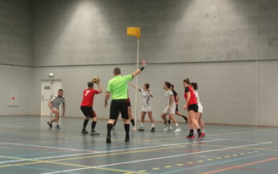 Atlas 1 worstelt met kleverig KVK