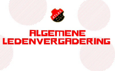 Algemene ledenvergadering 2020