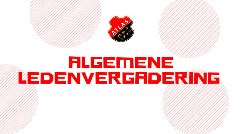 Algemene Ledenvergadering