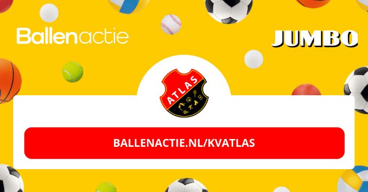 Jumbo ballenactie