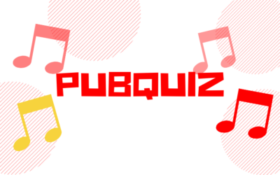 Pubquiz met wijn/bierproeverij