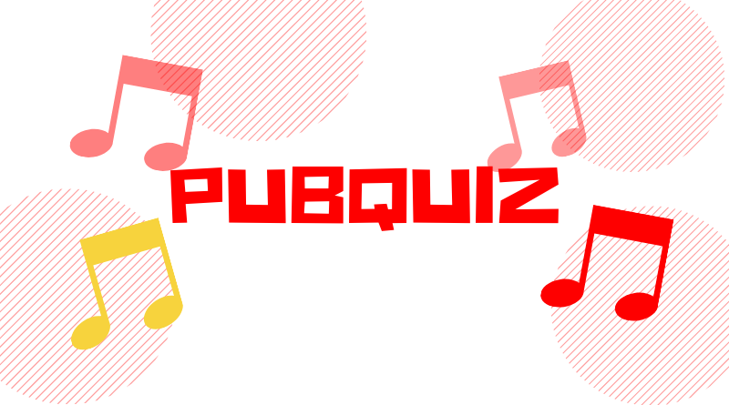 Pubquiz met wijn/bierproeverij