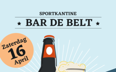 Pubquiz in Bar de Belt