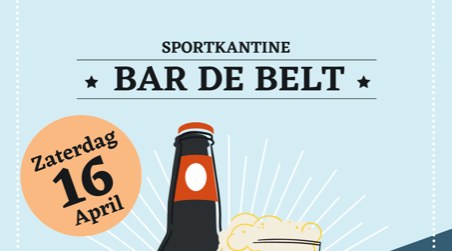 Pubquiz in Bar de Belt