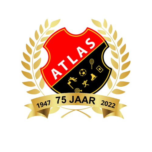 Atlas 75 jaar