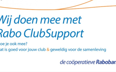 Rabo ClubSupport