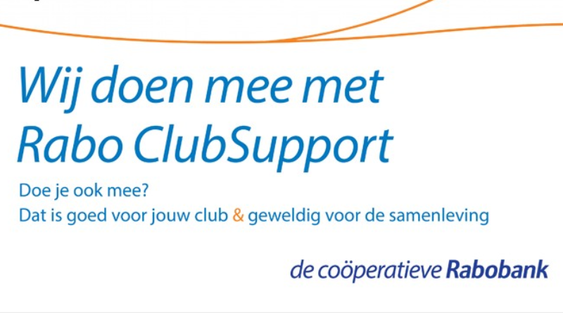 Rabo ClubSupport