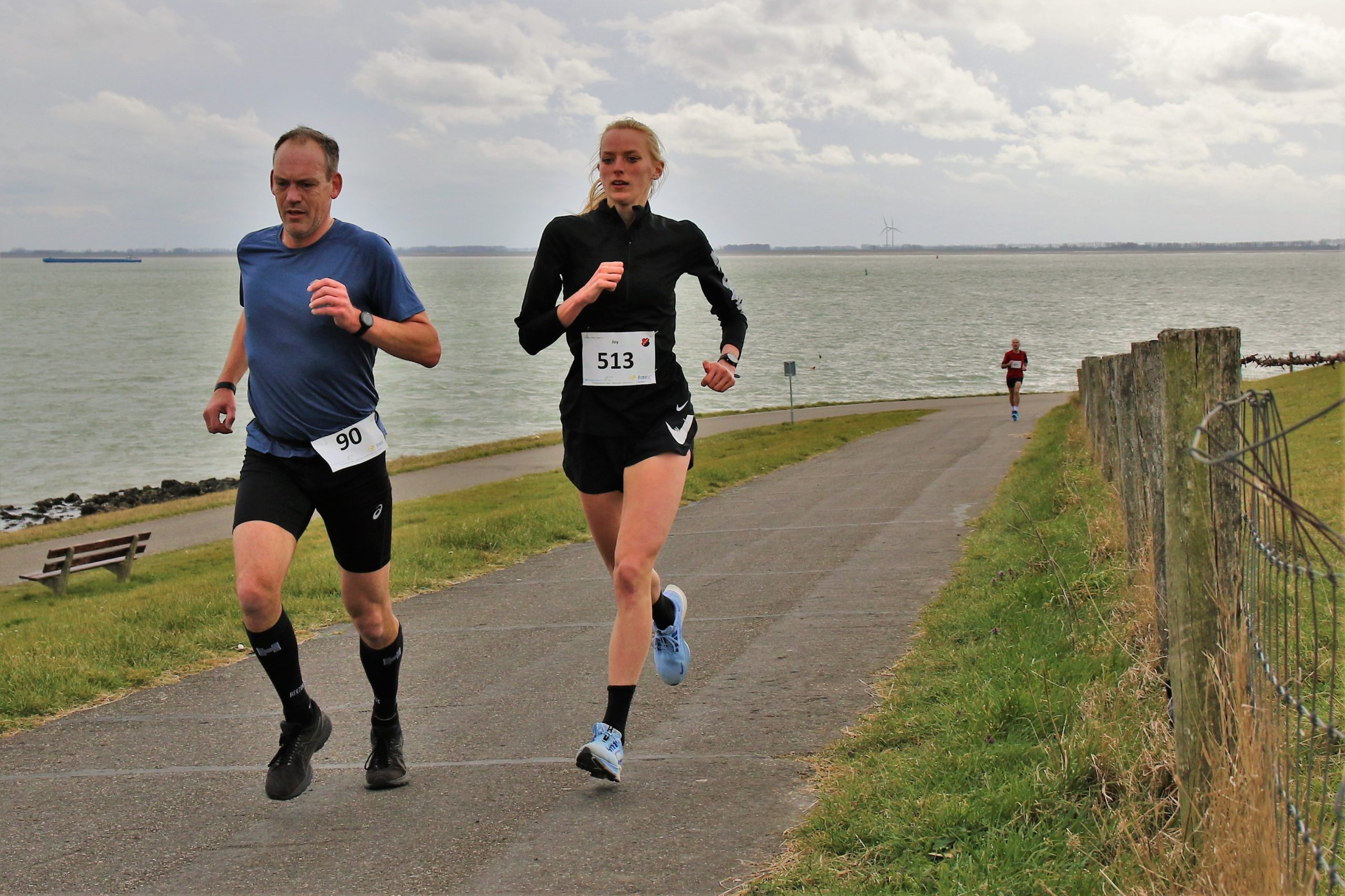 Rammekensloop 2022 Rammekensloop 2022