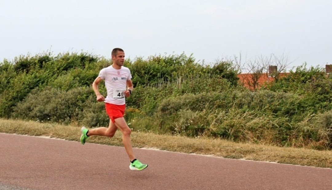 Trainingsdagen met Tim Pleijte