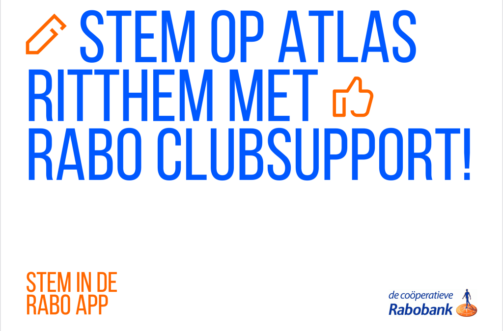 Rabo ClubSupport