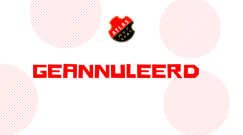 Geannuleerd: Kerstbomenverkoop