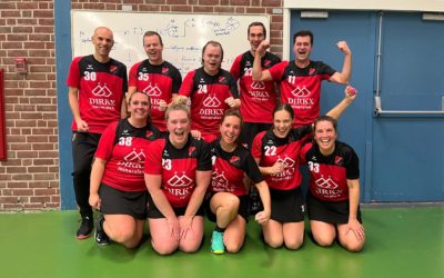 Atlas 3 boekt historische overwinning