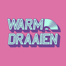 Warmdraaien.